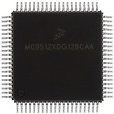 MC9S12XDG128CAA|Freescale Semiconductor