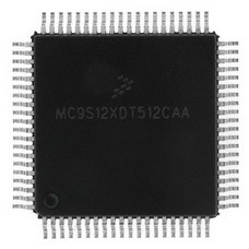 MC9S12XDT512CAA|Freescale Semiconductor