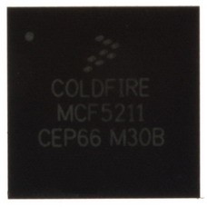 MCF52110CEP66|Freescale Semiconductor