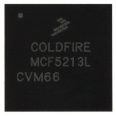 MCF5213LCVM66|Freescale Semiconductor