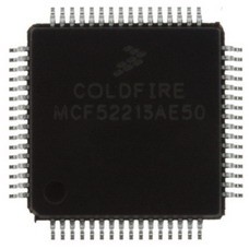 MCF52213AE50|Freescale Semiconductor