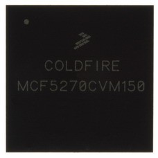 MCF5270CVM150|Freescale Semiconductor
