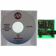 MCP1630DM-DDBK4|Microchip Technology