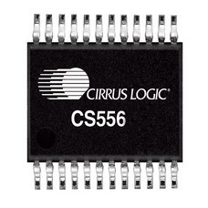 CS5565-ISZ|Cirrus Logic Inc