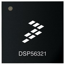 DSP56321VL200|Freescale Semiconductor