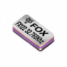 FX122-327|Fox Electronics