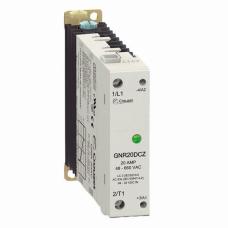 GNR20DCZ|Crouzet C/O BEI Systems and Sensor Company