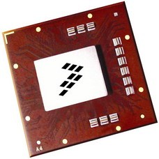 MC8640DVU1000HE|Freescale Semiconductor