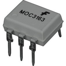 MOC3163M|Fairchild Optoelectronics Group