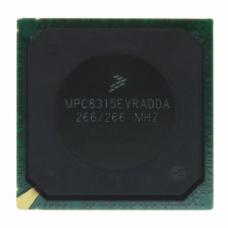 MPC8315EVRADDA|Freescale Semiconductor