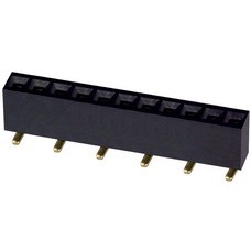 NPPC111KFXC-RC|Sullins Connector Solutions