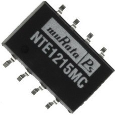 NTE1215MC|Murata Power Solutions Inc