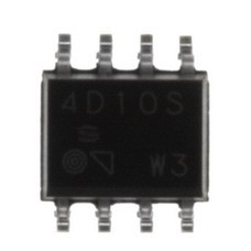 PC4D10SNIP0F|Sharp Microelectronics