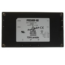 PFE500F48|TDK-Lambda Americas Inc