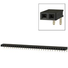PPPC301LGBN|Sullins Connector Solutions