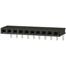 PPTC101LGBN|Sullins Connector Solutions