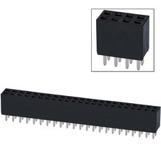 PPTC232LFBN|Sullins Connector Solutions