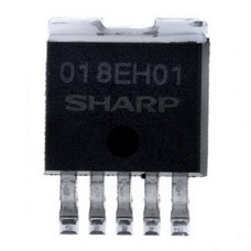 PQ018EH01ZZ|Sharp Microelectronics