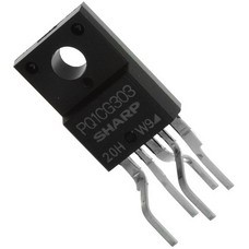 PQ1CG3032RZH|Sharp Microelectronics