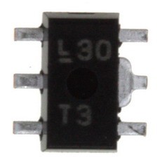 PQ1L303M2SPQ|Sharp Microelectronics