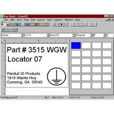 PROG-WIN2CD|Panduit Corp