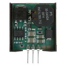 PT78ST151V|Texas Instruments