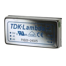 PXD2024S05|TDK-Lambda Americas Inc