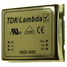 PXE3024S05|TDK-Lambda Americas Inc