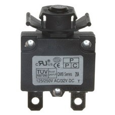 QMB-203-00ENN-3BA|Qualtek