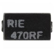 S-2 470 OHM 1%|Riedon