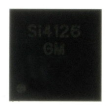 SI4126-F-GM|Silicon Laboratories  Inc