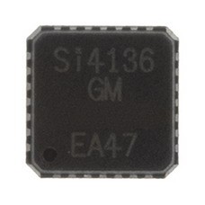 SI4136-F-GM|Silicon Laboratories  Inc