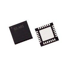 C8051F353R|Silicon Laboratories  Inc