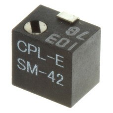 SM-42TA103|Copal Electronics Inc