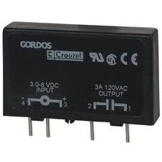 SM-OAC5R|Crouzet C/O BEI Systems and Sensor Company