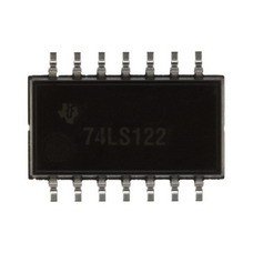 SN74LS122NSR|Texas Instruments