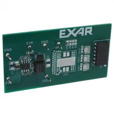 SP7600EB|Exar Corporation