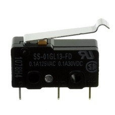 SS-01GL13-FD|Omron Electronics Inc-EMC Div