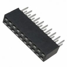 SSQ-110-02-S-D|Samtec Inc