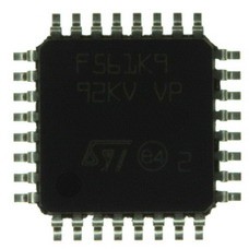 ST72F561K9T6|STMicroelectronics