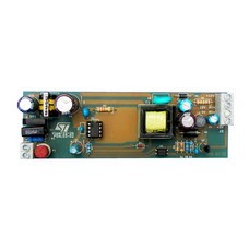 STEVAL-ISA004V1|STMicroelectronics