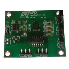STEVAL-MKI014V1|STMicroelectronics