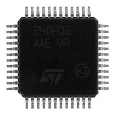 STP24DP05BTR|STMicroelectronics