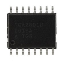 TGA2801D-SG-T/R|TriQuint Semiconductor