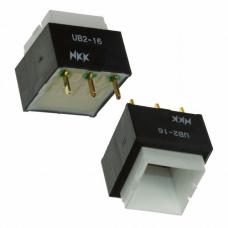 UB216SKG03N-4JB|NKK Switches