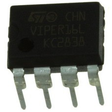 VIPER16LN|STMicroelectronics