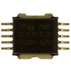 VIPER53ESPTR-E|STMicroelectronics