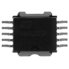 VND600SP13TR|STMicroelectronics