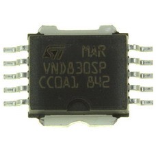 VND830SP|STMicroelectronics