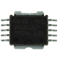 VNQ860SP|STMicroelectronics